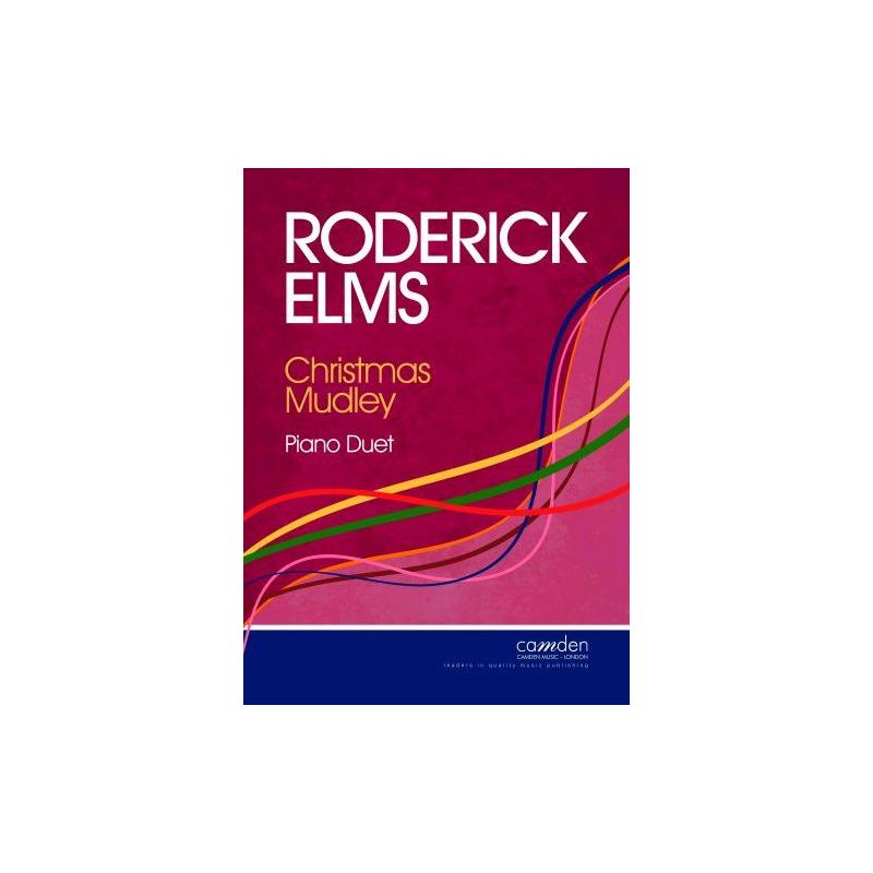 Elms, Roderick - Christmas Mudley 