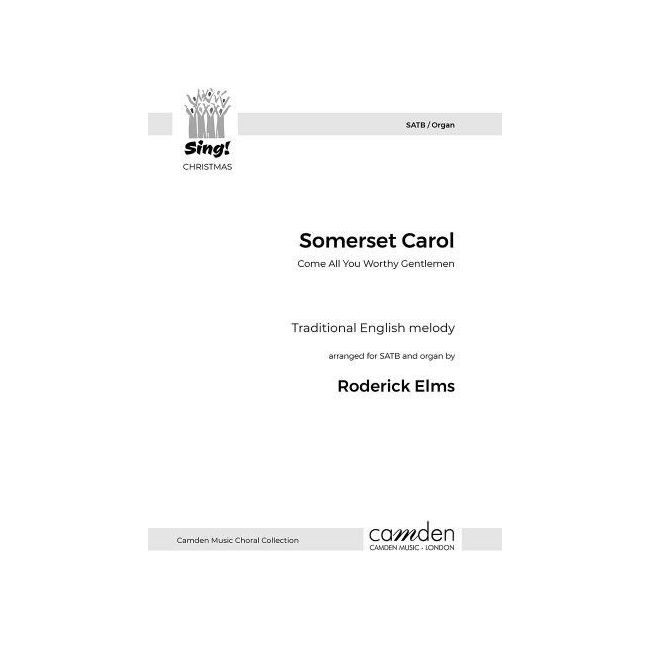 Somerset Carol