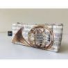Pencil case horn 
