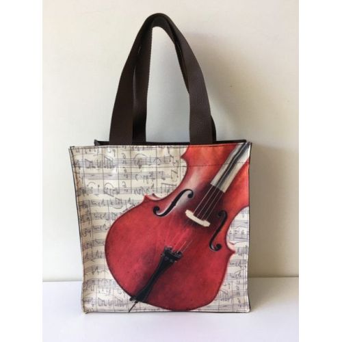 City bag cello 