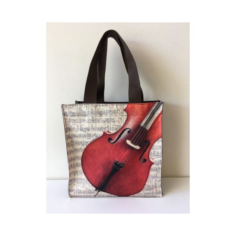 City bag cello 