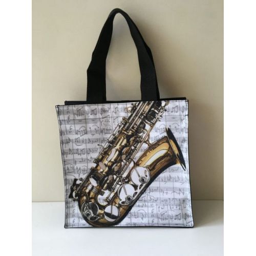 City bag saxophone 