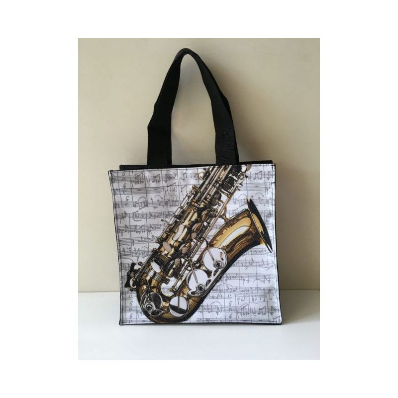 City bag saxophone 