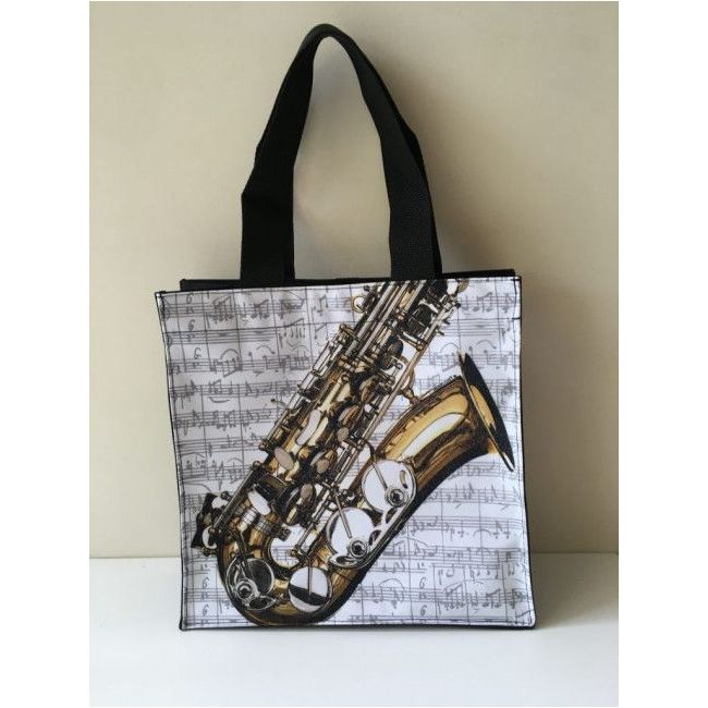 City bag saxophone 