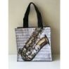 City bag saxophone 