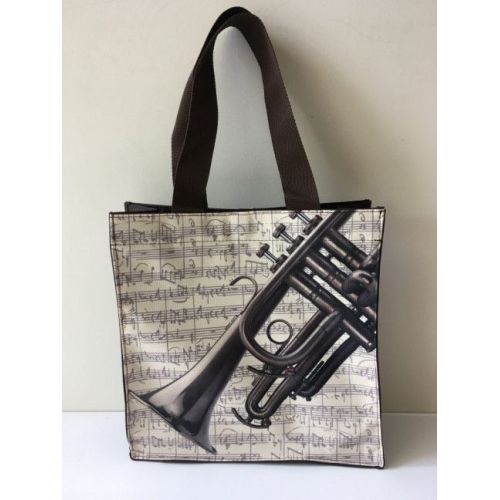 City bag trumpet 