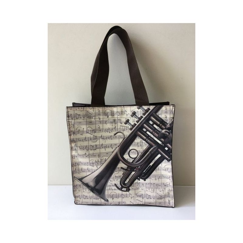City bag trumpet 