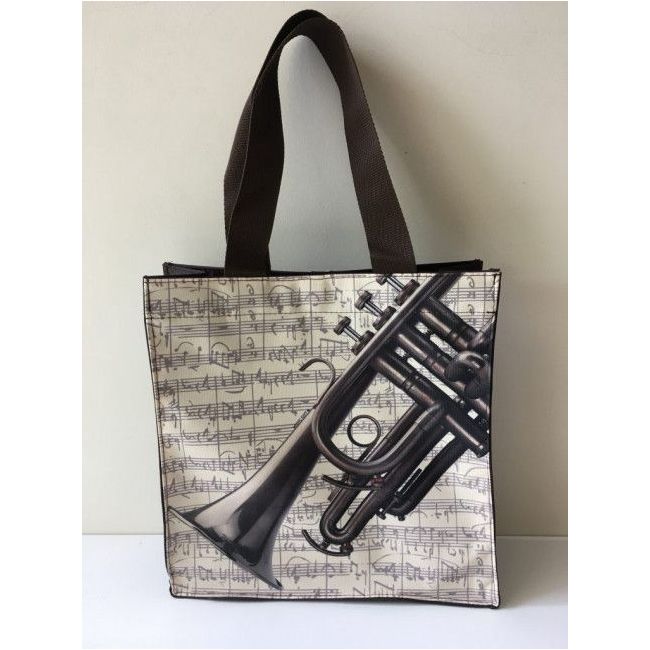City bag trumpet 