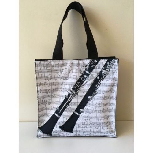 City bag clarinet 