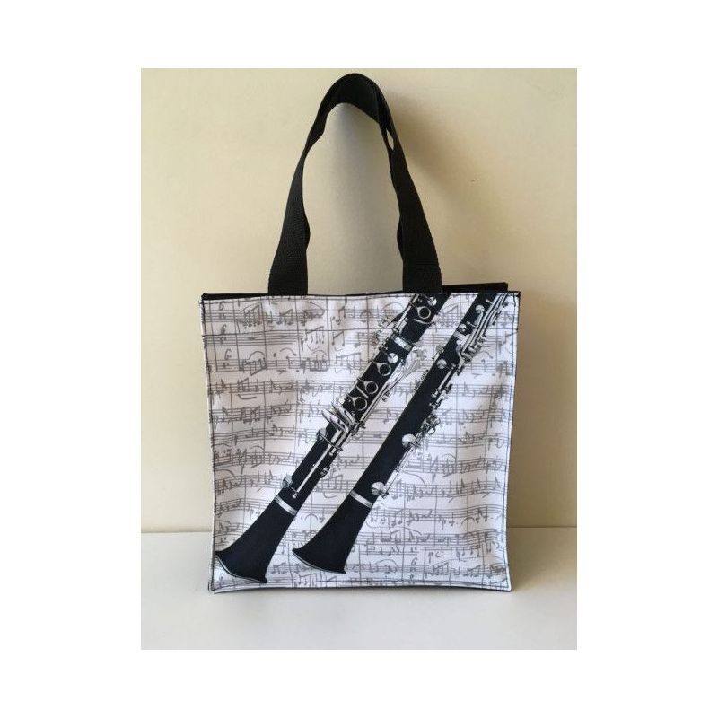 City bag clarinet 
