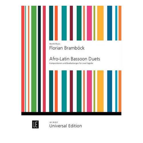 Bramboeck, Florian -...