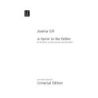 Gill, Joanna - A Hymn to the Father 