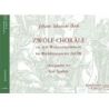 Bach, J.S - Zwölf Choräle 
