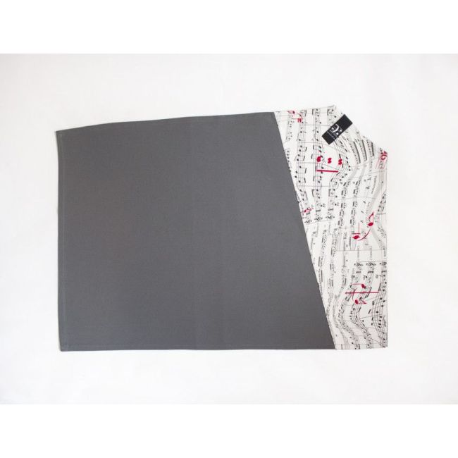 Placemat Le Chef 