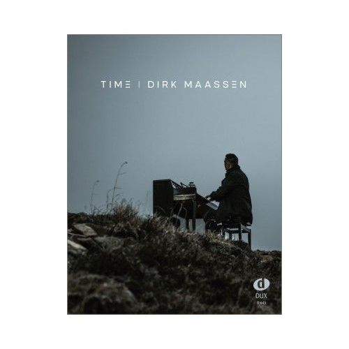 Maassen, Dirk - Time 