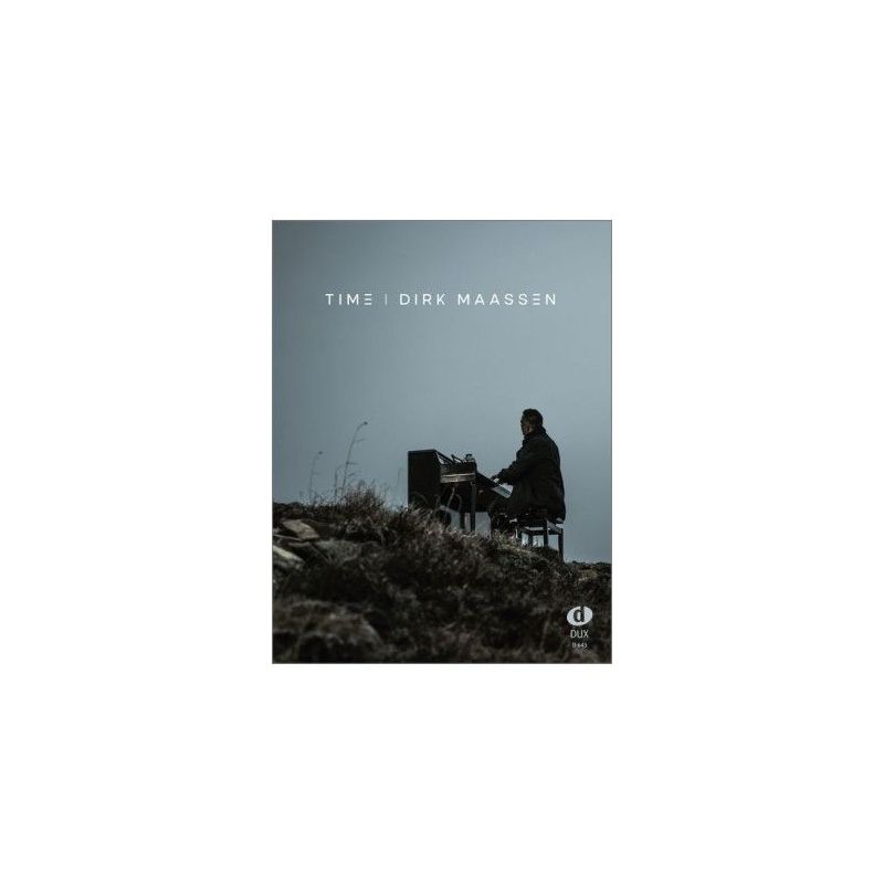 Maassen, Dirk - Time 