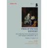 Eiffert, Philip Peter - Six Sonatas for Violoncello and Basso Continuo Vol. 2 op. 1/4-6 Vol. 2