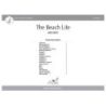 Berg, Kris - The Beach Life 