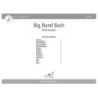 Sciaino, Peter - Big Band Bash 