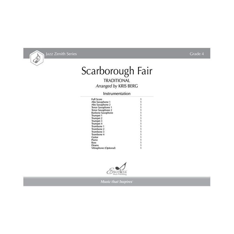 Scarborough Fair 
