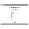 Scarborough Fair 