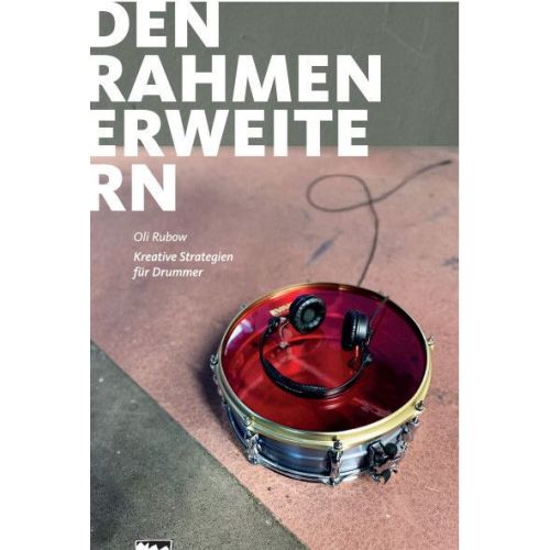 Rubow, Oli - Den Rahmen...