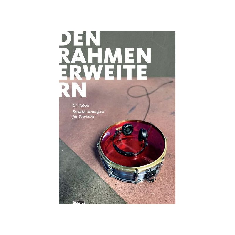 Rubow, Oli - Den Rahmen erweitern 