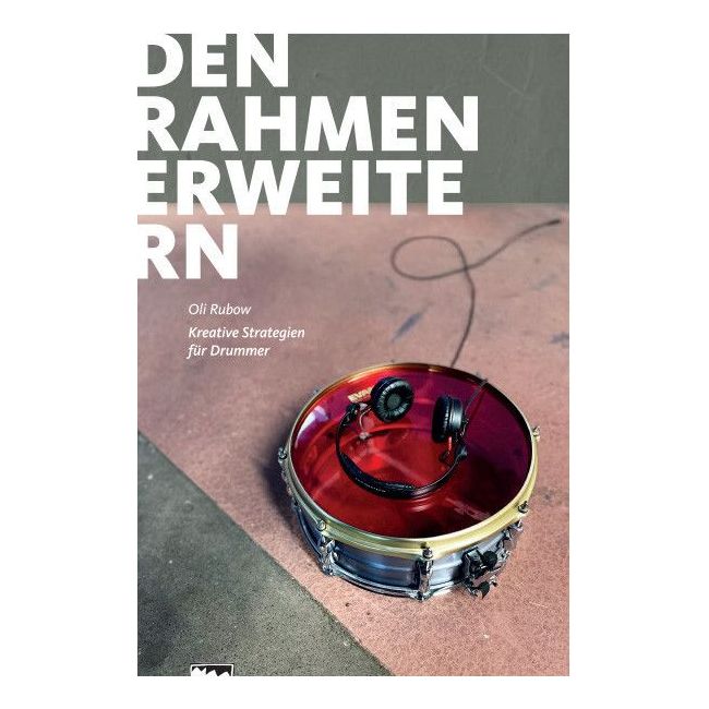 Rubow, Oli - Den Rahmen erweitern 