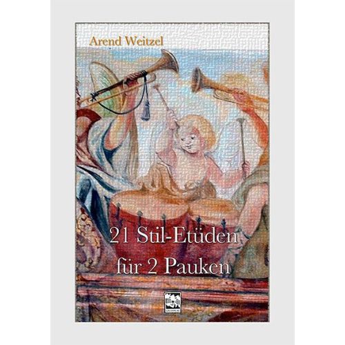 Weitzel, Arend - 21...