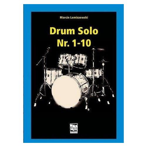 Lemiszewski, Marcin - Drum...
