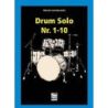 Lemiszewski, Marcin - Drum Solo Nr. 1-10 