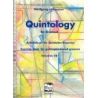 Ludescher, Wolfgang - Quintology for Drumset 