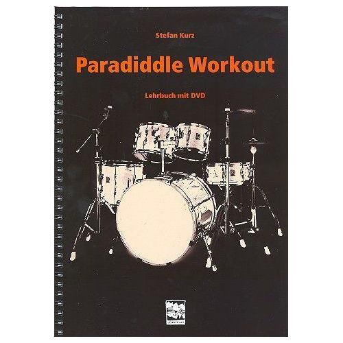 Kurz, Stefan - Paradiddle...