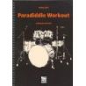 Kurz, Stefan - Paradiddle Workout 