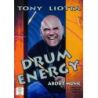 Liotta, Tony - Drum Energy 