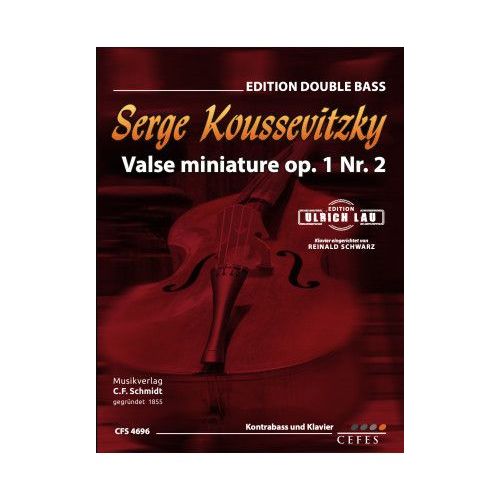 Koussevitzky, Sergej -...
