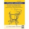 Weitzel, Arend - Learn Timpani, A Modern Method for Beginners 