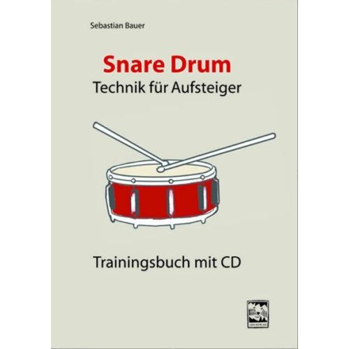 Bauer, Sebastian - Snare...