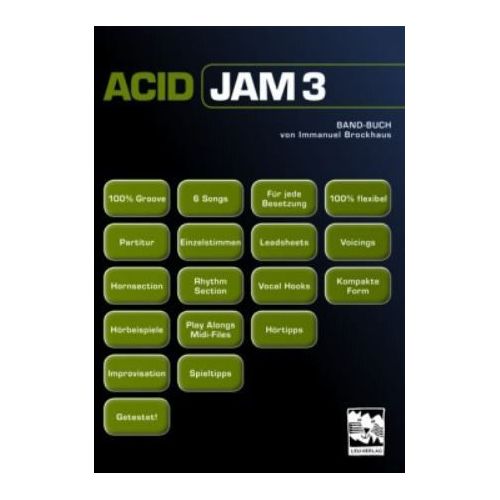 Brockhaus, Immanuel - Acid...