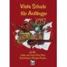 Stalz, Petra - Viola Schule für Anfänger 