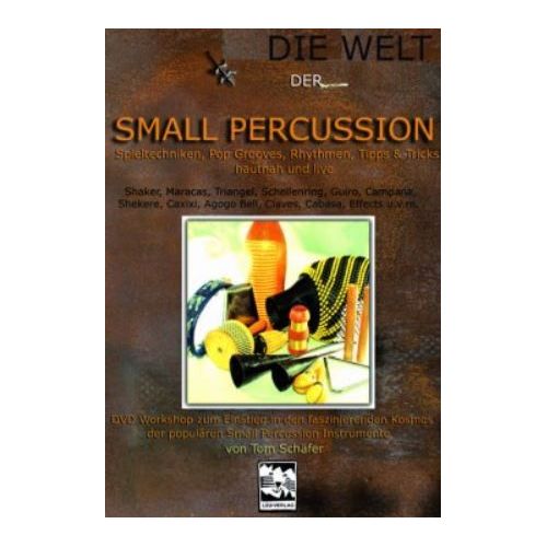 Schäfer, Tom - Die Welt der...