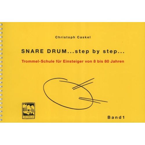 Caskel, Christoph - Snare...