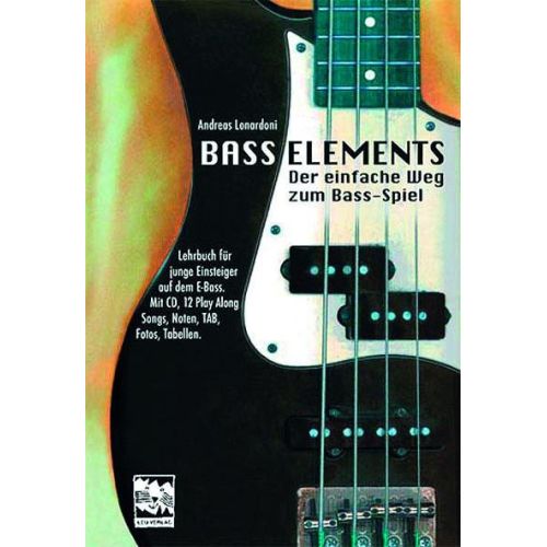 Lonardoni, Andreas - Bass...