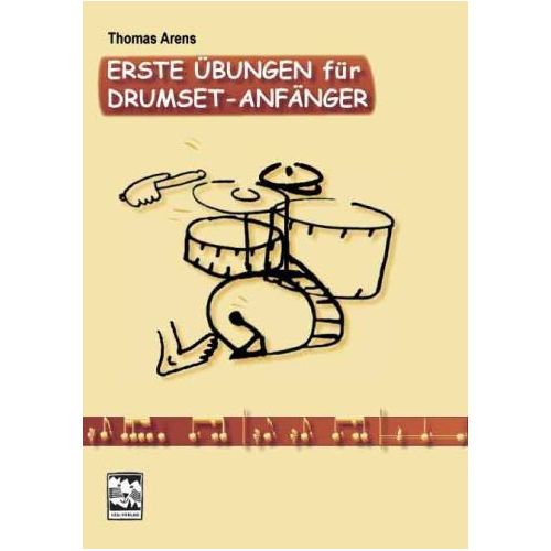 Arens, Thomas - Erste...