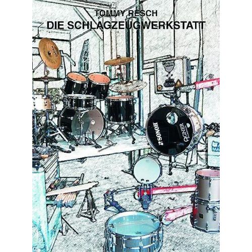 Resch, Tommy - Die...