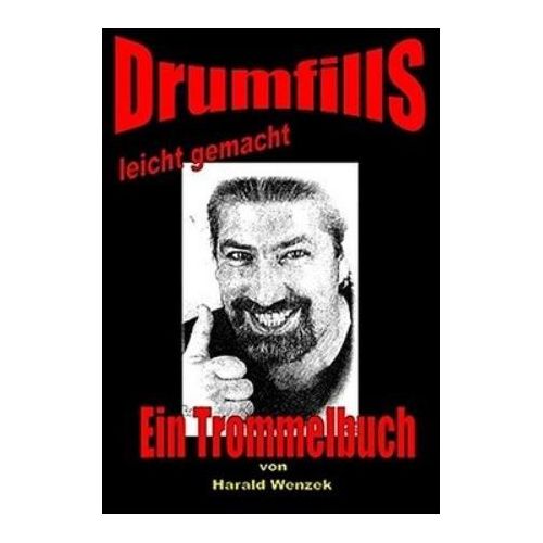 Wenzek, Harald - Drumfills...