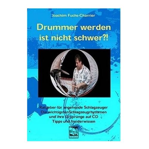 Fuchs-Charrier, Joachim -...