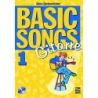 Basic Songs - Gitarre Vol. 1