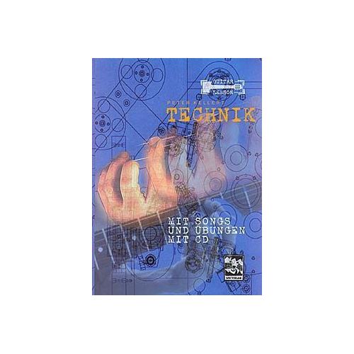 Kellert, Peter - Technik -...