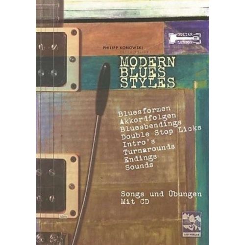 Kellert & Konowski - Modern...